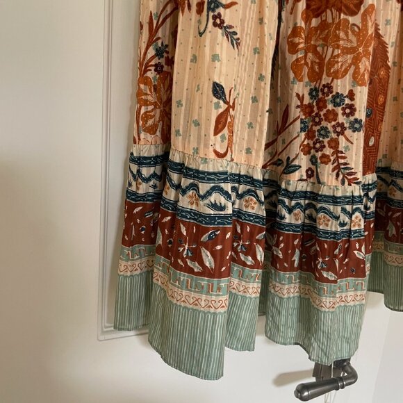 Ulla Johnson Etta Dress - Picture 7 of 8